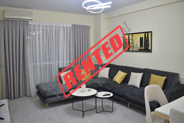 Two bedroom apartment for rent in Astir area in Tirana, Albania